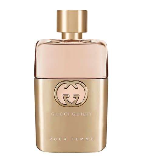 gucci guilty colonge|Gucci Guilty cologne for women.